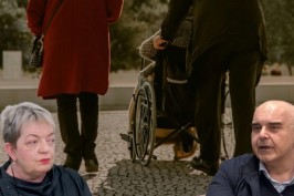 Sastanak ministra Ružića i zastupnice Lukačić: Neusklađenosti u praksi osobne asistencije