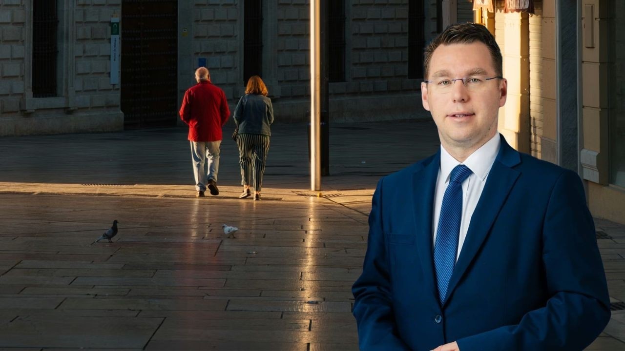 Bivši ministar za Praznik rada: '2 milijarde eura više u socijalu, veće plaće i mirovine'