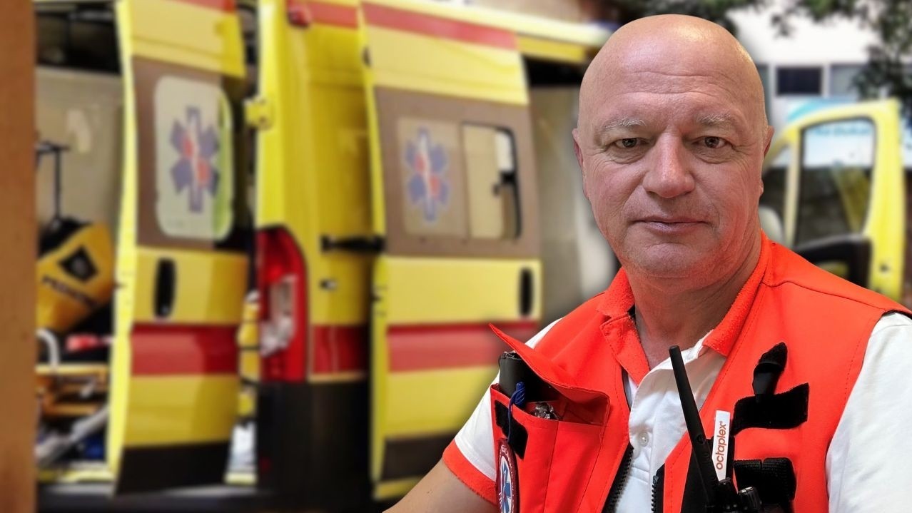 Dan hitne medicine: 'Ljudi odlaze u invalidsku mirovinu ili umiru na radnom mjestu'