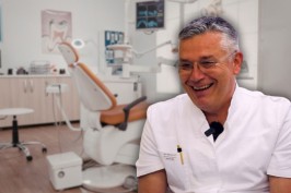 Strah i sram od zubara: 'Stariji rjeđe dolaze jer su svjesni oštećenih zuba'