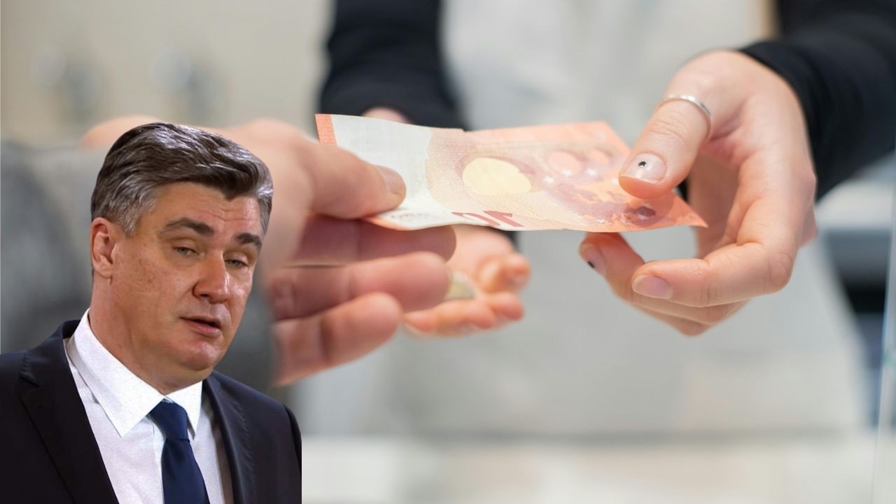 Predsjednik o rastu inflacije: 'Nema dovoljno hrane za potrebe domaće potrošnje'