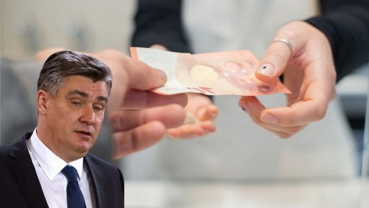 Predsjednik o rastu inflacije: 'Nema dovoljno hrane za potrebe domaće potrošnje'