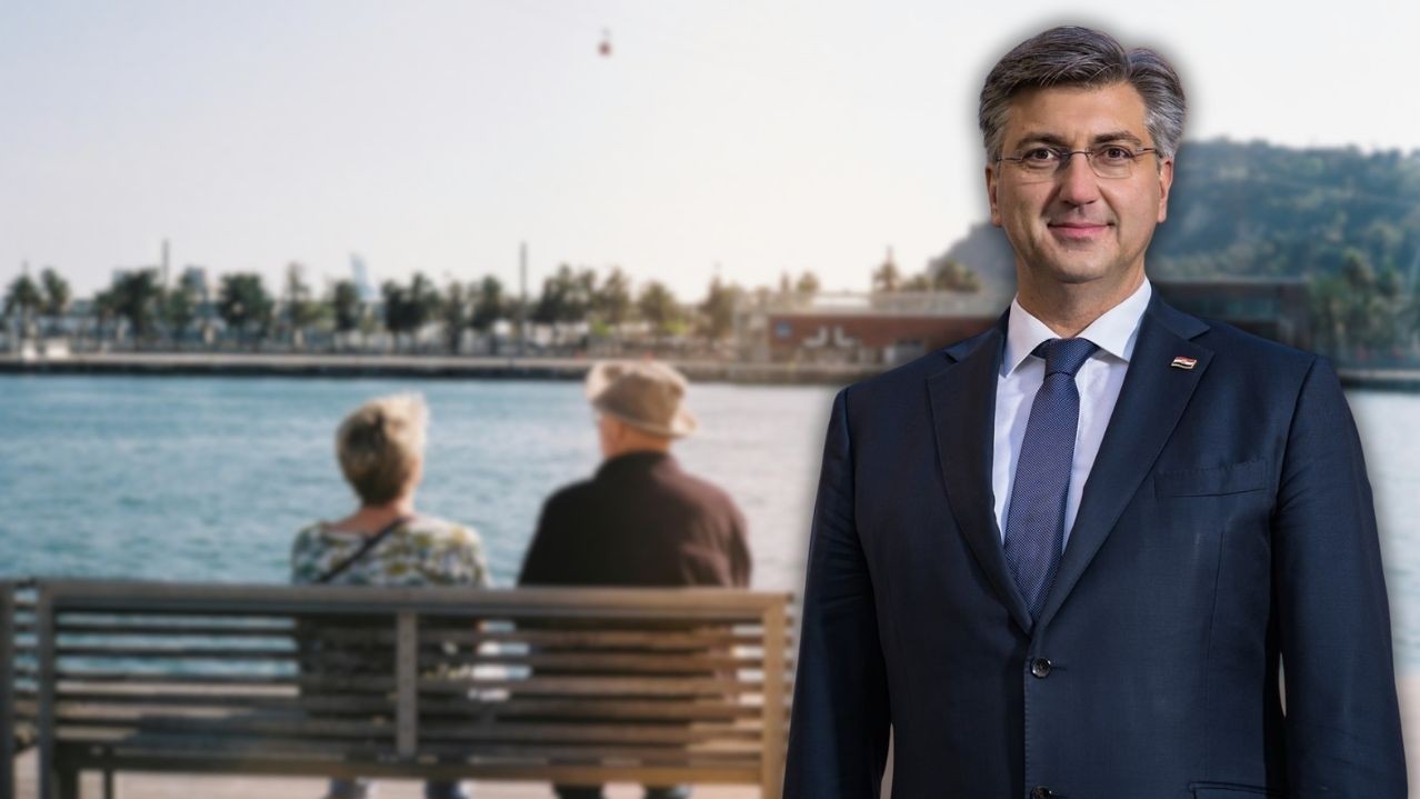 Premijer o turističkoj sezoni: 'Treba paziti da rast cijena usluga ne pridonese inflaciji'