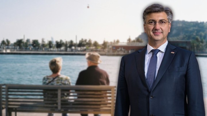 Premijer o turističkoj sezoni: 'Treba paziti da rast cijena usluga ne pridonese inflaciji'