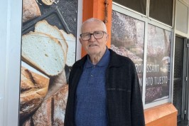 Umirovljenik Drago (86): 'Uvijek sam računao da ako doživim 70, bit će u redu'