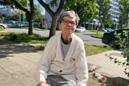 Umirovljenica Iva: 'Bilo mi je bolje dok sam radila, tamo su me voljeli'