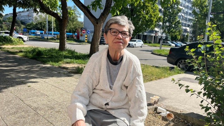 Umirovljenica Iva: 'Bilo mi je bolje dok sam radila, tamo su me voljeli'