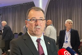 Lukenda je novi predsjednik HSU-a: 'Izvedivo je da prosječna mirovina bude 800 eura'