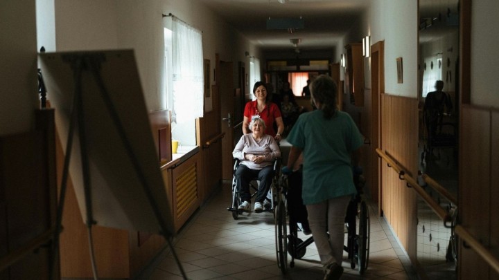 Socijalni radnici traže da se inkluzivni dodatak premjesti iz socijale: Evo što to znači