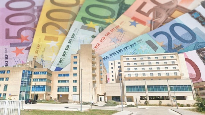 Hotel kraj Splita završio na bubnju, a onda iznenađenje: Ponuđeno gotovo šest milijuna eura iznad procjene