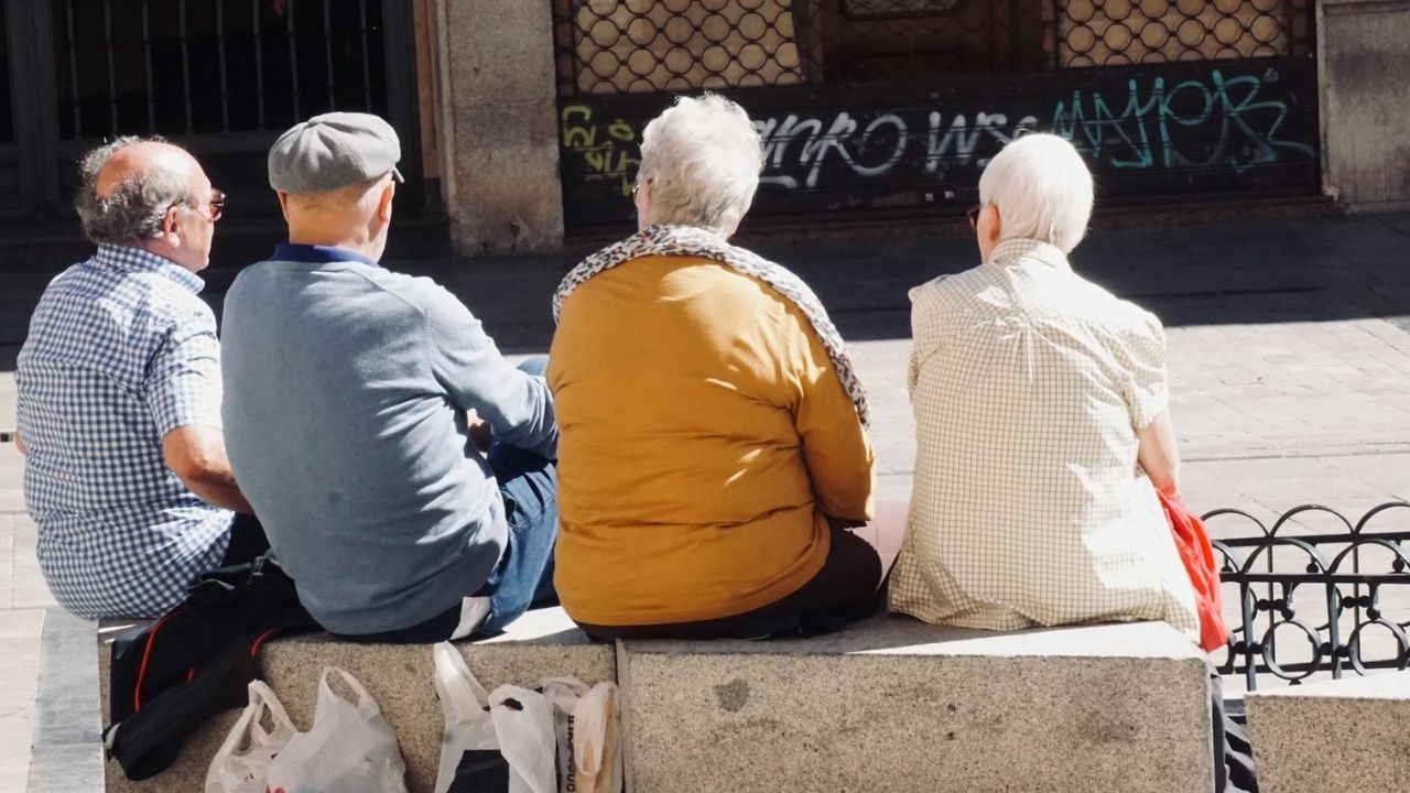 Država im ne želi plaćati mirovinu: 'To će vjerojatno biti najteža reforma sustava'