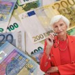 Otpremnina prije odlaska u mirovinu: Evo pod kojim uvjetima ostvarujete pravo