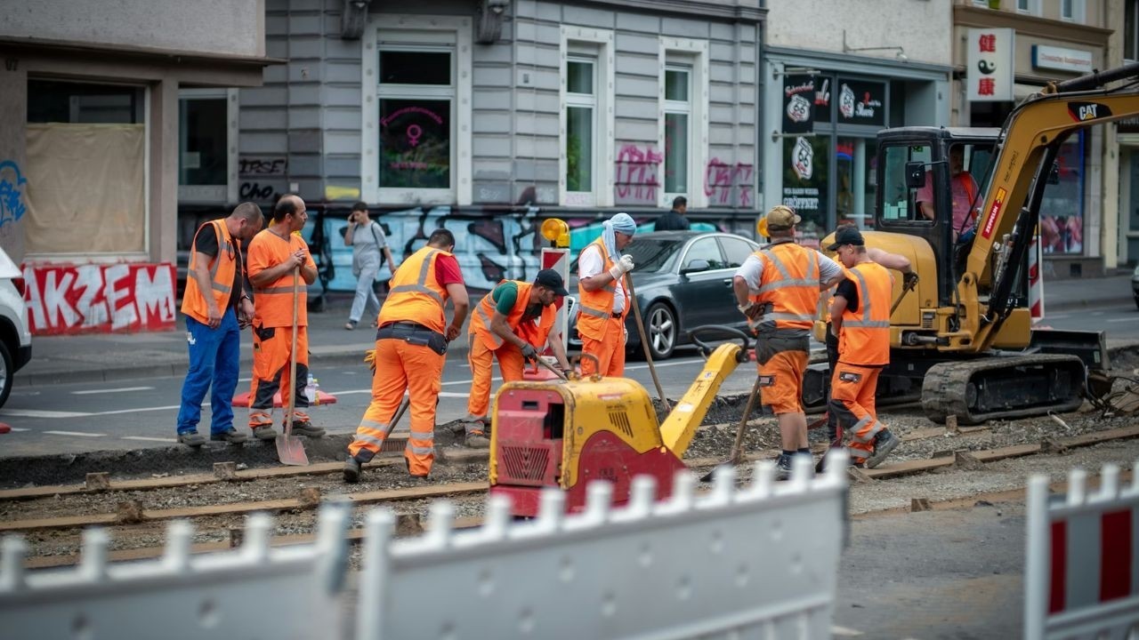 Broj stranih radnika pada: 'Ovo je zaokret prema jačanju aktivacije domaće radne snage'