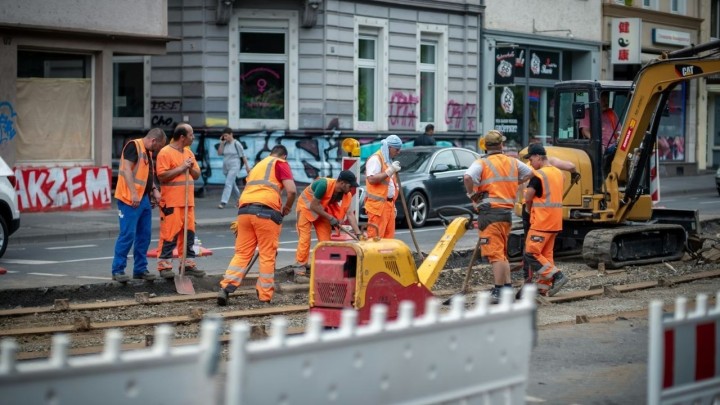 Broj stranih radnika pada: 'Ovo je zaokret prema jačanju aktivacije domaće radne snage'