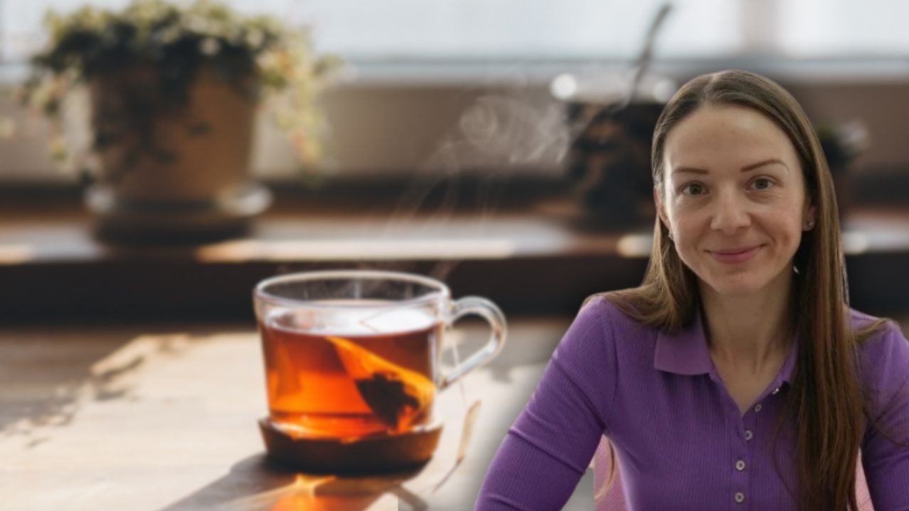 Nutricionistica o pet vrsta čajeva: 'Nisu lijek, ali blagotvorno utječu na zdravlje'