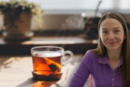 Nutricionistica o pet vrsta čajeva: 'Nisu lijek, ali blagotvorno utječu na zdravlje'