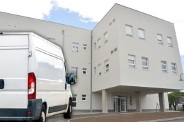 Siguran prijevoz starijih u invalidskim kolicima: Centar za starije ulaže 52.000 eura