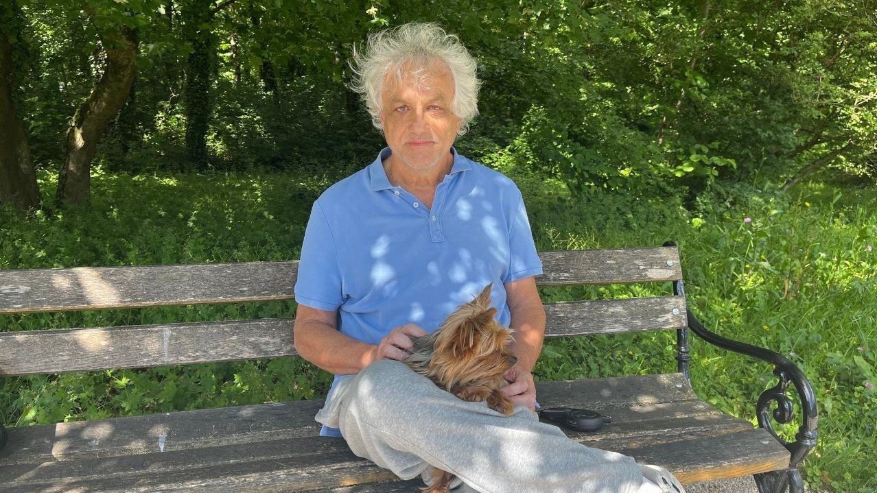 Umirovljenik Darko (70): 'Nisam materijalno ovisan o mirovini, ali sramotno su niske'