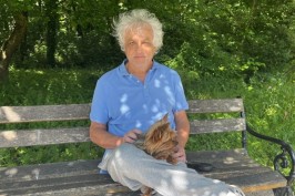 Umirovljenik Darko (70): 'Nisam materijalno ovisan o mirovini, ali sramotno su niske'