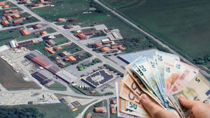 Propala tvornica koja je hranila cijeli kraj opet ide na bubanj: Prodaje se za upola procijenjene vrijednosti