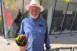 Modni stil inženjera Jadranka (74): 'Uredio sam se za prvi rođendan unuke'