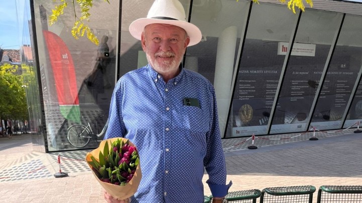 Modni stil inženjera Jadranka (74): 'Uredio sam se za prvi rođendan unuke'