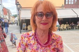 Gospođa Jadranka (69) u mirovini radi svoj posao iz snova: Iz ekonomije je prešla u dizajn
