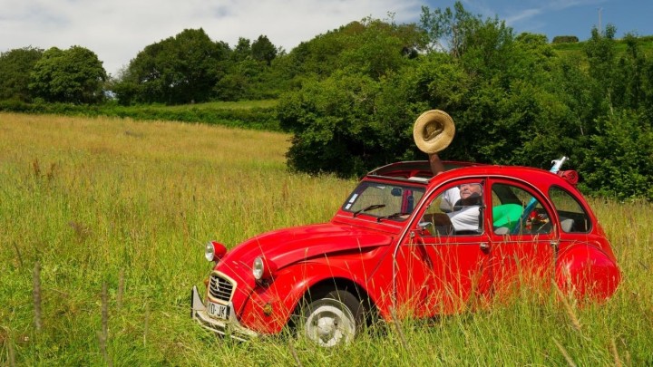 Legendarni auto vraća se na ceste: Od 2028. godine počet će voziti na struju