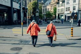 Hrvati su skoro pet godina stariji: Imamo jedan od najvećih padova broja stanovnika u EU