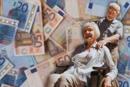 Invalidskih mirovina sve je manje: Evo koliko iznose po godinama staža
