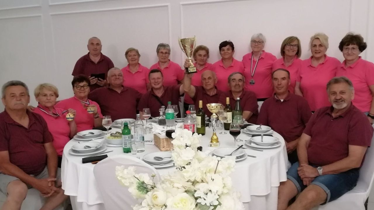 Tko je bolji u belotu, šahu ili pikadu: Snage je odmjerilo više od 1.000 umirovljenika