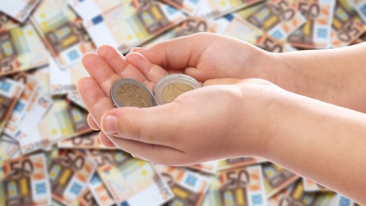 Dobrovoljna štednja za mirovinu: Jedna državna tvrtka plaća je za 188 zaposlenika