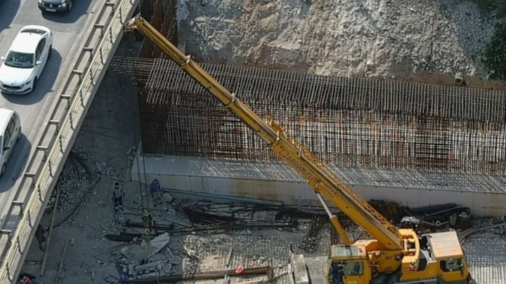 Ponovno otvoreno mega gradilište drugog najprometnijeg raskrižja u Hrvatskoj! U priči su tri mosta