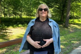 Umirovljenica Božica (79): 'Ne damo se, do 100 godina još ima vremena'