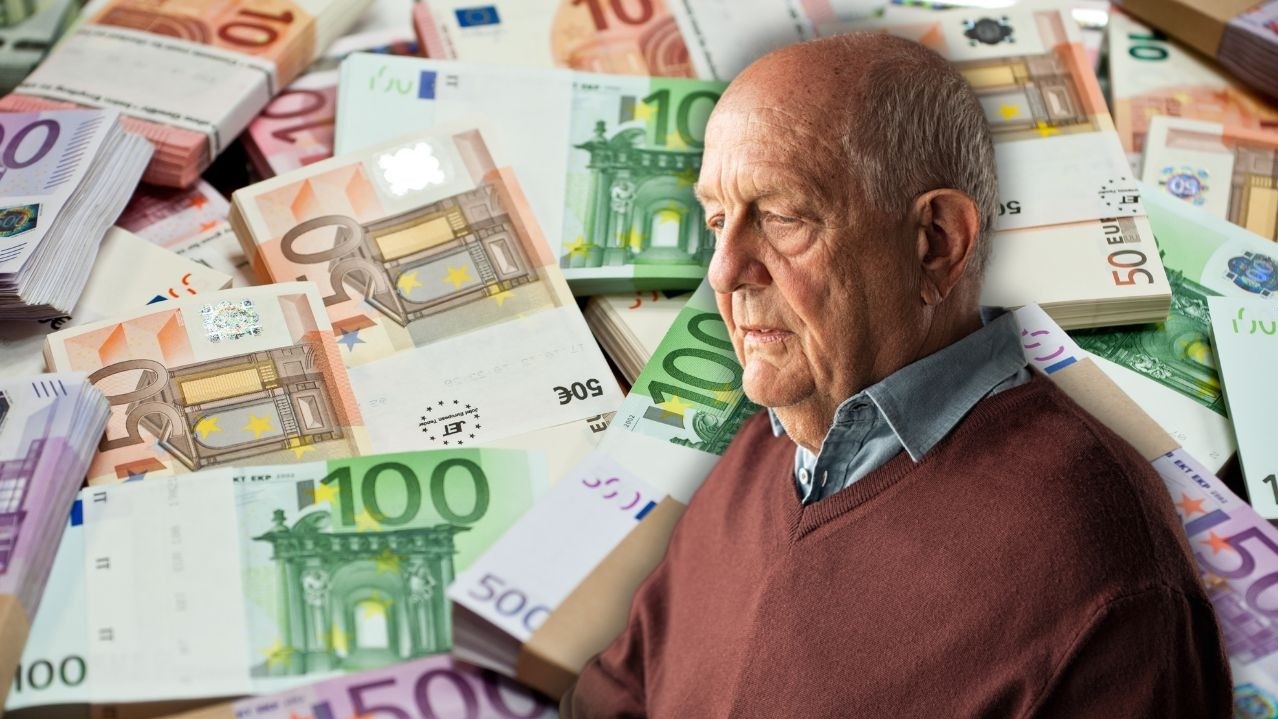 Osječanin (70) ostao bez 170.000 eura: 'Opelješio' ga je lažni direktor