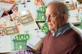 Osječanin (70) ostao bez 170.000 eura: 'Opelješio' ga je lažni direktor