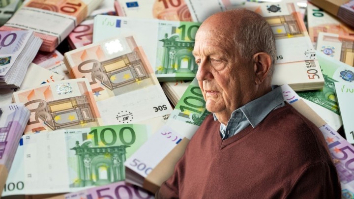 Osječanin (70) ostao bez 170.000 eura: 'Opelješio' ga je lažni direktor