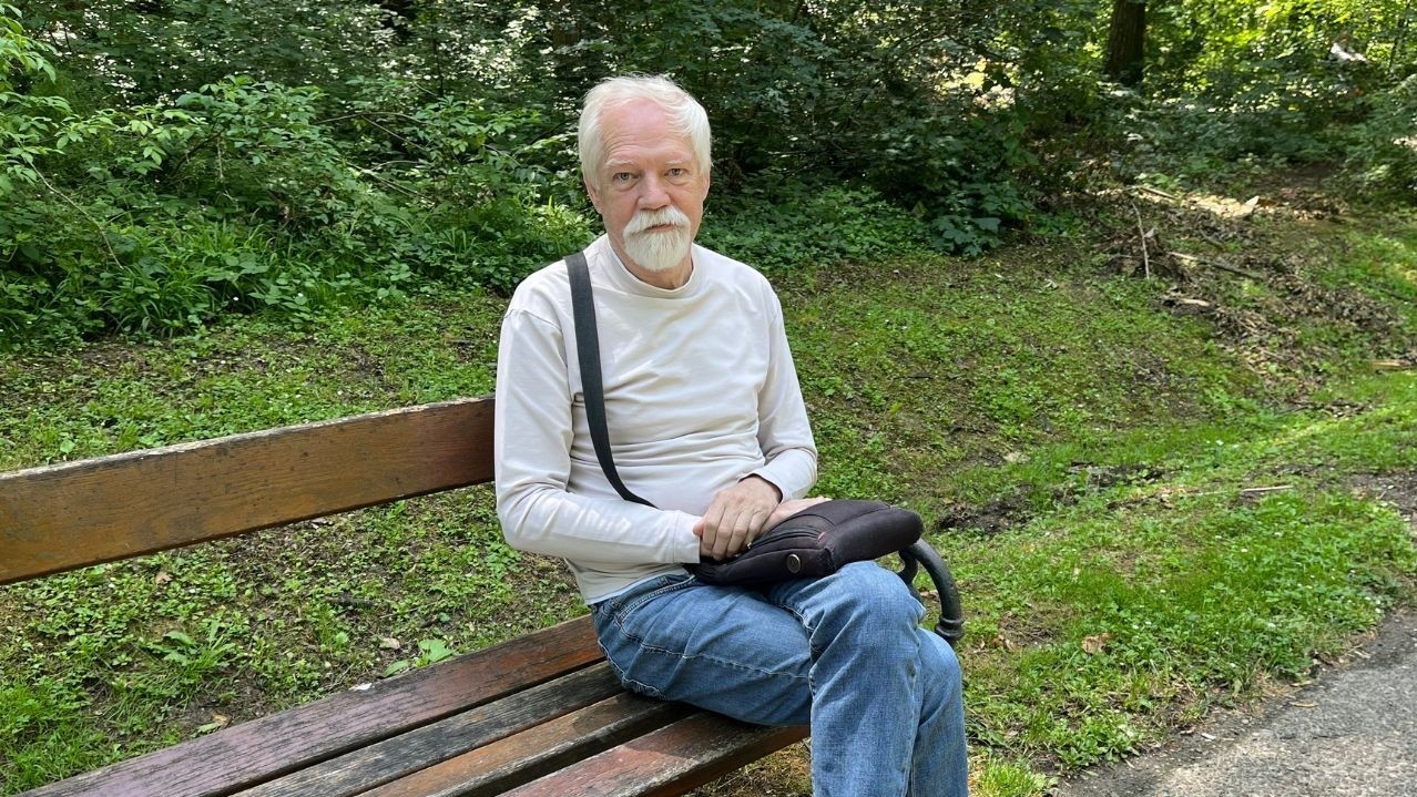 Umirovljenik Drago i dalje radi: 'Mirovina mi nije velika, imam dopunske poslove'