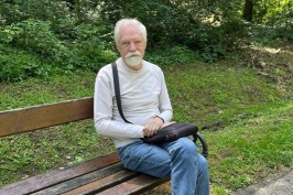 Umirovljenik Drago i dalje radi: 'Mirovina mi nije velika, imam dopunske poslove'