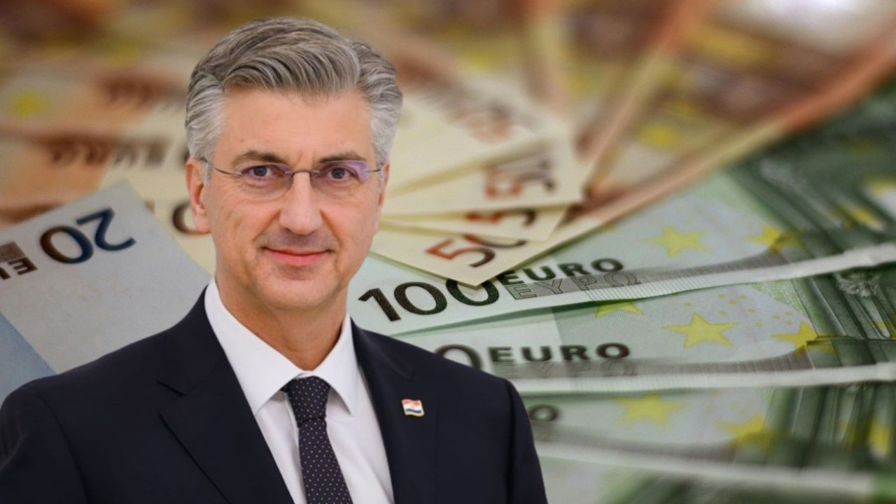 Premijer pozitivno o inflaciji: 'S padom smo uz Luksemburg'