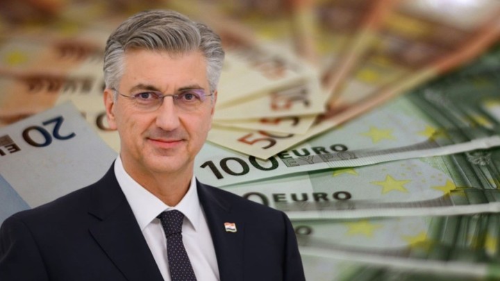 Premijer pozitivno o inflaciji: 'S padom smo uz Luksemburg'