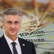 Vlada osigurala 20 milijuna eura za Omiš: Premijer kaže da se oko Gospića širi panika