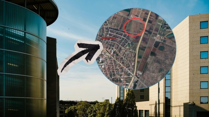 Službeno odabran tim za veliki zdravstveni projekt: Nova bolnica gradi se na 50.000 kvadrata