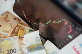 Prinosi za drugi stup u svibnju: Korak unatrag nakon travanjskog oporavka