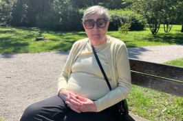 Umirovljenica Katica (73): 'Unuci su najveća vrijednost, ni kuće ni ništa drugo'