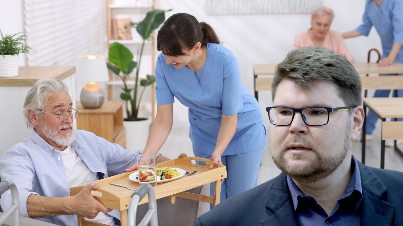 Gradonačelnik planira izgradnju novog doma za starije: Najavio 300 do 400 novih mjesta