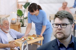 Gradonačelnik planira izgradnju novog doma za starije: Najavio 300 do 400 novih mjesta