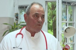 Od četiri pedijatra tri su starija od 70 godina: 'Sustav ovisi o mojoj dobroj volji'