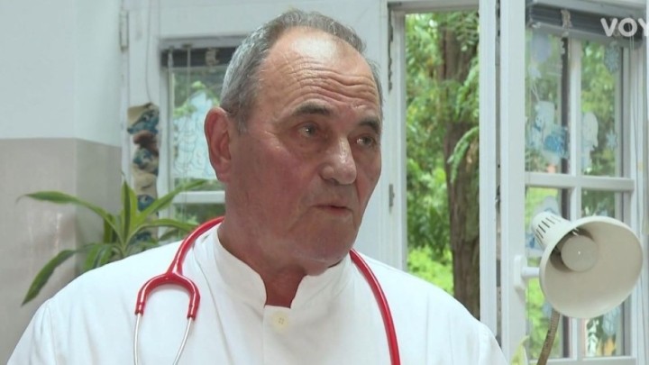 Od četiri pedijatra tri su starija od 70 godina: 'Sustav ovisi o mojoj dobroj volji'