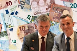 Hanfa i DORH potpisali Sporazum o suradnji: Očekuju veće povjerenje u institucije